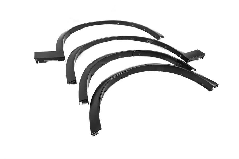 BMW X3 F25 2011-2018 гг. Расширители арок M-Sport (2014-2018, 4 шт) Image