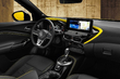 Обновленный Nissan Juke второго поколения: обзор компактного кроссовера фото 6