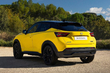 Обновленный Nissan Juke второго поколения: обзор компактного кроссовера фото 4