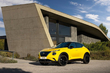 Обновленный Nissan Juke второго поколения: обзор компактного кроссовера фото 2