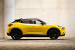 Обновленный Nissan Juke второго поколения: обзор компактного кроссовера фото 3