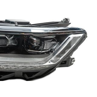 Передние фары Full LED (для EU, 2015-2019, 2 шт.) Volkswagen Passat B8 2015-2023 гг. фото 4