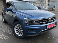 Volkswagen Tiguan 2016-2023 гг. Передние фары Full LED (для 2016-2020, комплект 2 шт.) фото 6