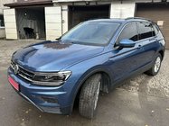 Volkswagen Tiguan 2016-2023 гг. Передние фары Full LED (для 2016-2020, комплект 2 шт.) фото 4