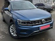 Volkswagen Tiguan 2016-2023 гг. Передние фары Full LED (для 2016-2020, комплект 2 шт.) фото 3