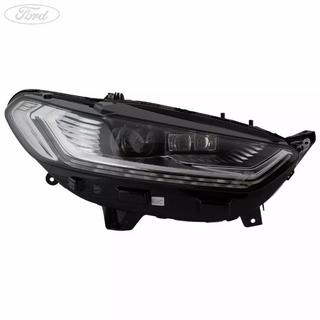 Передние Фары (2014-2019, 2 шт) Ford Mondeo 2014-2022 гг.