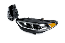 Ford Mondeo 2014-2022 гг. Передние фары с модулями Full LED (2019-2022, 2 шт.) фото 4
