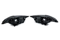 Ford Mondeo 2014-2022 гг. Передние фары с модулями Full LED (2019-2022, 2 шт.) фото 6