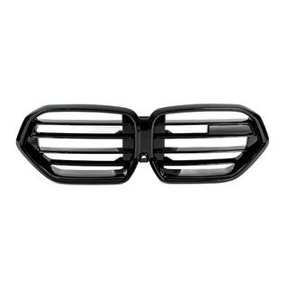 Решетки в стиле (Для X5M F95, 2023+) BMW X5 G05 2019–2026 гг. фото 2