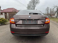 Skoda Octavia III A7 2013-2019 гг. Накладка на багажник нержавейка Carmos - Турецкая Нержавеющая Сталь фото 3
