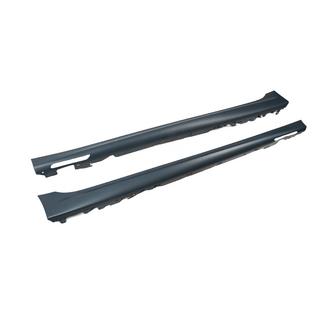 Боковые Пороги M-Sport 2022+ BMW 3 серия G20/G21 2018- гг. фото 3
