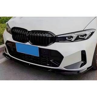 Ноздри M-Sport (для 2022+)