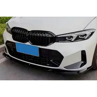 Ноздри M-Sport (для 2022+)