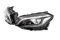 Mercedes A-class W176 2012-2018 гг. Передние фары Full LED (2 шт.) фото 4