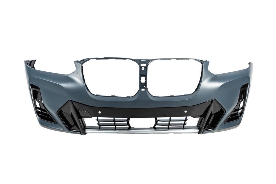 BMW X3 G01 2018- гг. Передний бампер M-Sport (2022-2024) Image