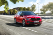 Обновленный Skoda Kamiq: обзор фейслифтинговой модели фото 2