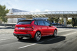 Обновленный Skoda Kamiq: обзор фейслифтинговой модели фото 3