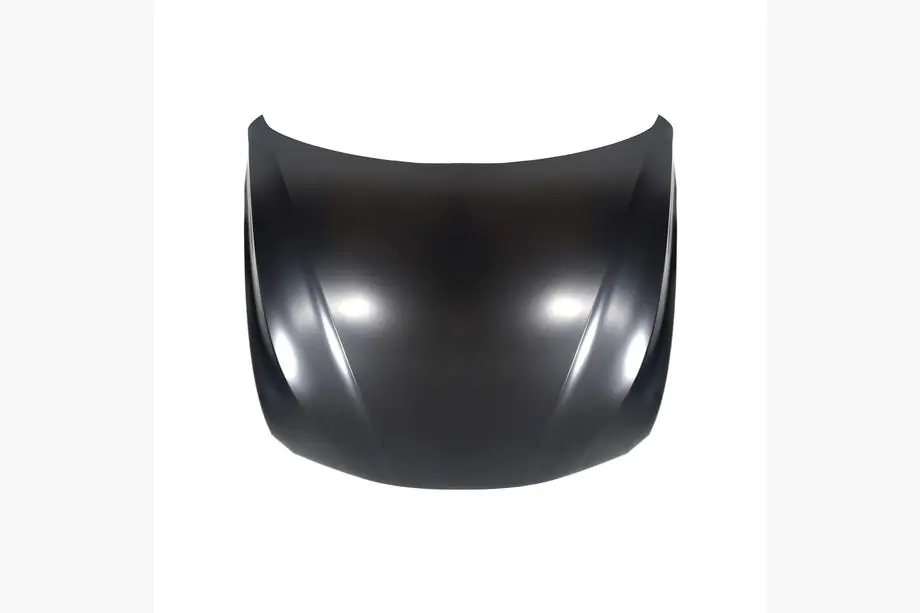 BMW 3 серия F30/F31 2012-2019 гг. Капот (для F30/F31, Металл) Image
