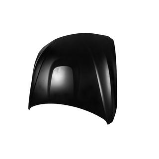Капот в стиле M3 (для F30/F31, Сталь) фото 2