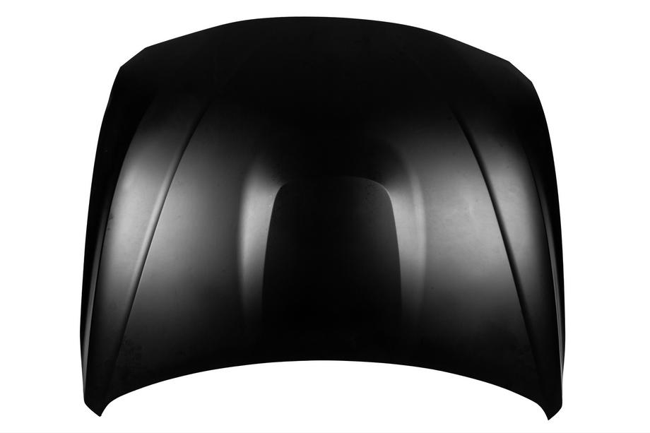 BMW 3 серия F30/F31 2012-2019 гг. Капот в стиле M3 (для F30/F31, Сталь) Image