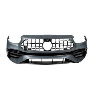 Полный обвес AMG E63 (для 2020-2024) Mercedes E-class coupe C238 2016-2024 гг. фото 4