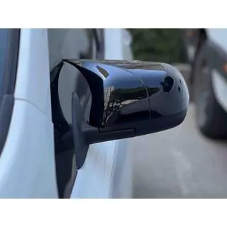 Накладки на Зеркала BMW-Style V1 (2 шт)