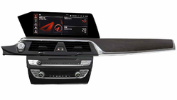 BMW 7 серия F01/F02 2008-2015 гг. Комплект апгрейда салона фото 2