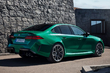 BMW M5 (G90): обзор высокопроизводительного гибрида фото 4