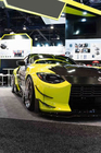 Nissan Z 2022- гг. Полный обвес Carbon FullSet фото 6