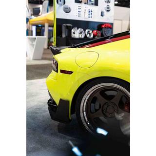 Полный обвес Carbon FullSet Nissan Z 2022- гг. фото 3