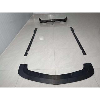 Полный обвес Carbon FullSet Dodge Challenger 2008-2023 гг. фото 1