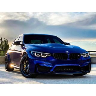 Передние фары (для F32, 2 шт.) BMW 4 серия F32/F33/F36 2012-2020 гг. фото 1