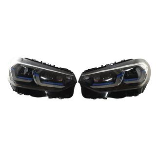 Передние фары Full LED (2 шт.)