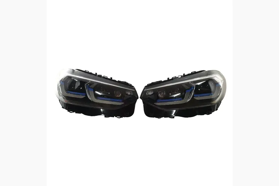 BMW X3 G01 2018- гг. Передние фары Full LED (2 шт.) Image
