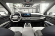 Kia EV9: инновационный электрический SUV премиум-класса фото 5