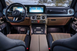 Обзор Mercedes-Benz G-Class 2025 (W465): Легенда продолжает эволюцию фото 5