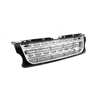 Решетка радиатора 2013-2017 Land Rover Discovery IV 2009-2017 гг.