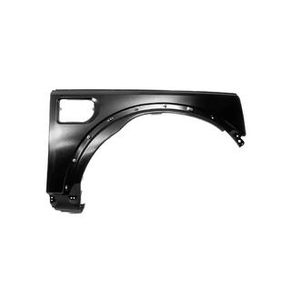 Крыло 2013-2017 правое Land Rover Discovery IV 2009-2017 гг.