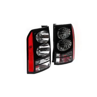 Задние фонари 2013-2017 (2 шт) Land Rover Discovery IV 2009-2017 гг.