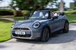 Обзор Mini Cabrio: Открытое наслаждение в городском стиле фото 3