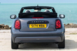 Обзор Mini Cabrio: Открытое наслаждение в городском стиле фото 4