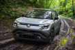 Обзор Suzuki eVitara: Первый электрический кроссовер от Suzuki фото 2