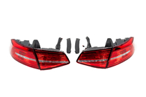 Volkswagen Passat B8 2015-2023 гг. Задние LED фонари (SD, для 2014-2018, 2 шт) фото 3