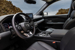 Honda Pilot четвертого поколения: Обзор большого кроссовера фото 5