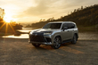 Обзор Lexus LX IV (J310): Роскошь и мощь в новом исполнении фото 2