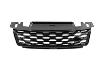 Range Rover Sport 2014-2022 гг. Радиаторная решетка (2018-2022) фото 1