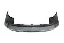 Range Rover IV L405 2013-2021 гг. Задний бампер SVA (2018+) фото 3