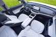 Chery Tiggo 6 (eQ7) 2025: Обзор электрического кроссовера фото 6