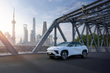 Chery Tiggo 6 (eQ7) 2025: Обзор электрического кроссовера фото 1