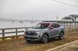 Nissan Kicks (P16): Подробный обзор кроссовера нового поколения фото 1